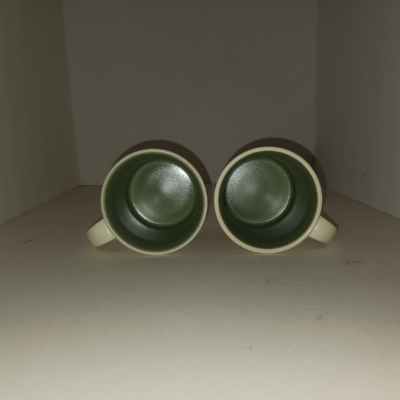 Pfaltzgraff Naturewood Mugs, Cups, ELNC - Picture 2 of 8